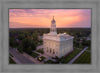 Nauvoo Oh How Lovely Was The Morning