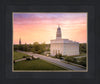 Nauvoo Sunburst Daybreak