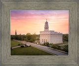 Nauvoo Sunburst Daybreak