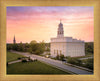 Nauvoo Sunburst Daybreak