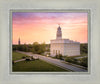 Nauvoo Sunburst Daybreak