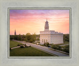 Nauvoo Sunburst Daybreak