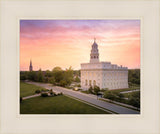 Nauvoo Sunburst Daybreak