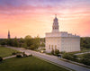 Nauvoo Sunburst Daybreak