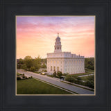 Nauvoo Sunburst Daybreak