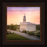 Nauvoo Sunburst Daybreak