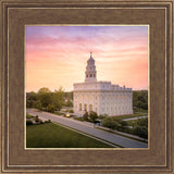 Nauvoo Sunburst Daybreak