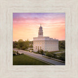 Nauvoo Sunburst Daybreak