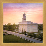 Nauvoo Sunburst Daybreak