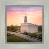 Nauvoo Sunburst Daybreak