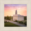 Nauvoo Sunburst Daybreak