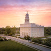 Nauvoo Sunburst Daybreak