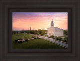 Nauvoo Sunburst Daybreak