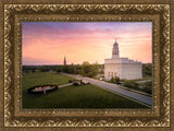 Nauvoo Sunburst Daybreak