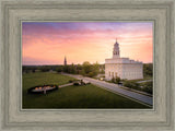 Nauvoo Sunburst Daybreak