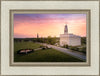 Nauvoo Sunburst Daybreak