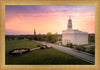 Nauvoo Sunburst Daybreak