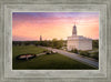 Nauvoo Sunburst Daybreak