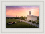 Nauvoo Sunburst Daybreak