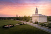 Nauvoo Sunburst Daybreak