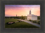 Nauvoo Sunburst Daybreak