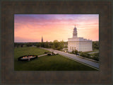 Nauvoo Sunburst Daybreak