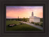 Nauvoo Sunburst Daybreak