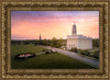 Nauvoo Sunburst Daybreak