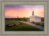 Nauvoo Sunburst Daybreak