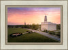 Nauvoo Sunburst Daybreak