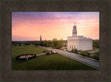 Nauvoo Sunburst Daybreak