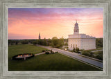 Nauvoo Sunburst Daybreak