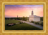 Nauvoo Sunburst Daybreak