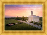 Nauvoo Sunburst Daybreak