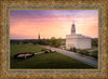 Nauvoo Sunburst Daybreak