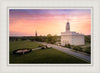 Nauvoo Sunburst Daybreak