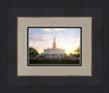 Jordan River Temple Glory