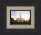 Jordan River Temple Glory