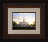 Jordan River Temple Glory