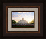 Jordan River Temple Glory