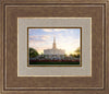 Jordan River Temple Glory