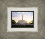 Jordan River Temple Glory