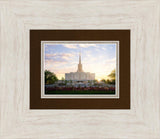 Jordan River Temple Glory