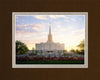 Jordan River Temple Glory