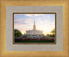 Jordan River Temple Glory