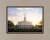 Jordan River Temple Glory