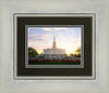 Jordan River Temple Glory