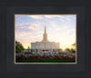 Jordan River Temple Glory