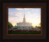 Jordan River Temple Glory