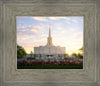 Jordan River Temple Glory